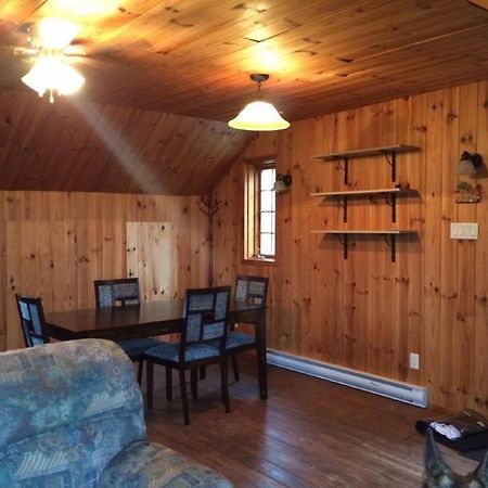Le Chalet Apartment Shawinigan Bagian luar foto