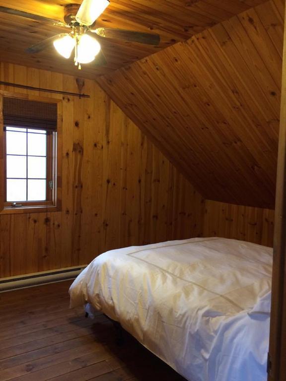 Le Chalet Apartment Shawinigan Bagian luar foto