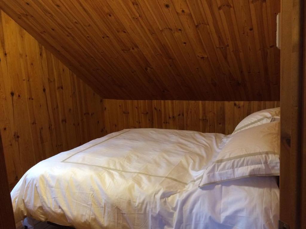 Le Chalet Apartment Shawinigan Bagian luar foto