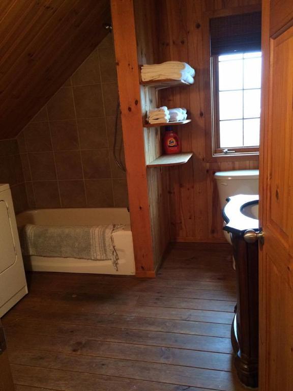 Le Chalet Apartment Shawinigan Bagian luar foto